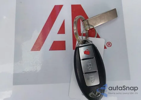 2010 Infiniti Fx35 z USA, uszkodzony, nr VIN JN8AS1MWXAM854088